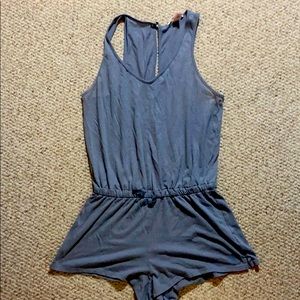 Sleep romper